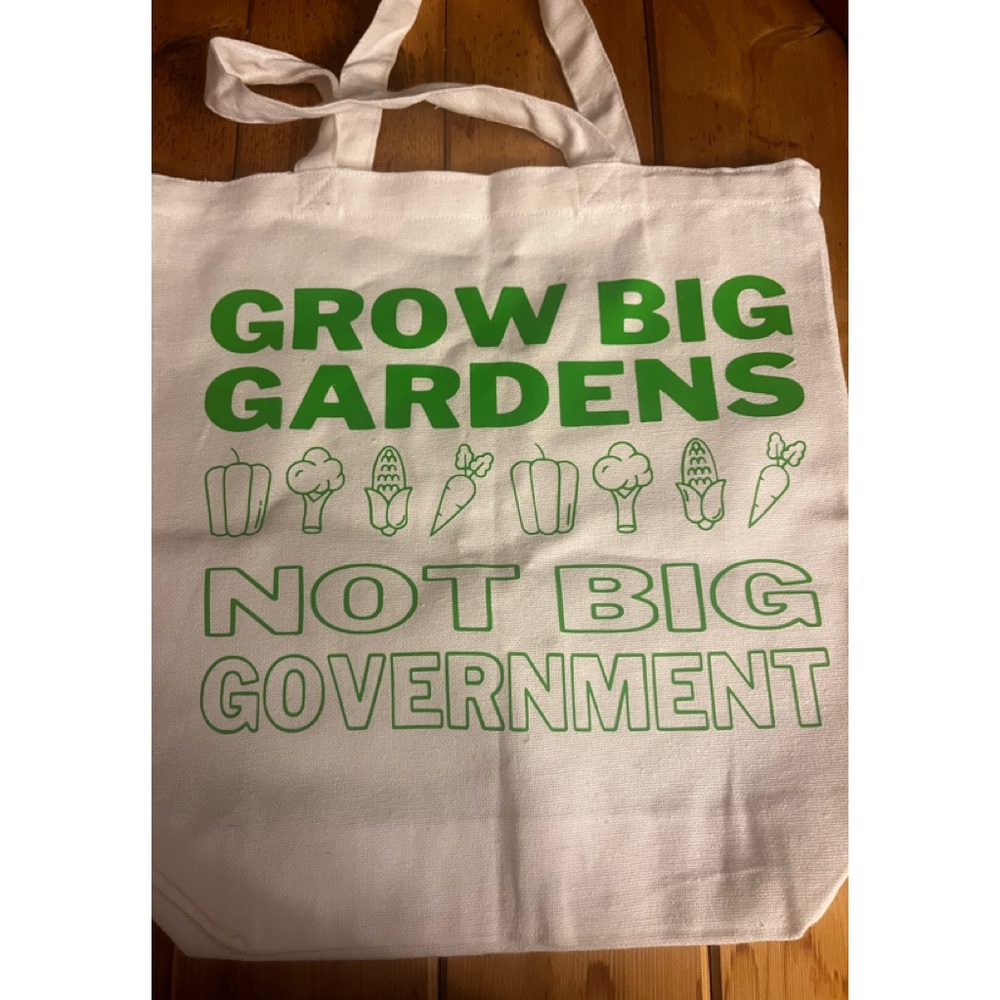 Cute Grocery Bag